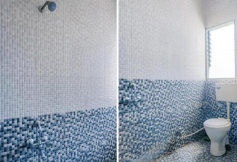 בית מלון כפרי Spot On 79676 Hote Kinara Lodging And Restaurant