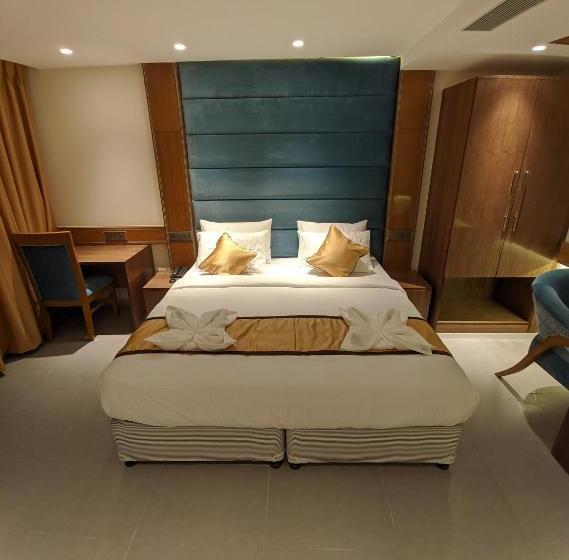 酒店 Staymaker Apex