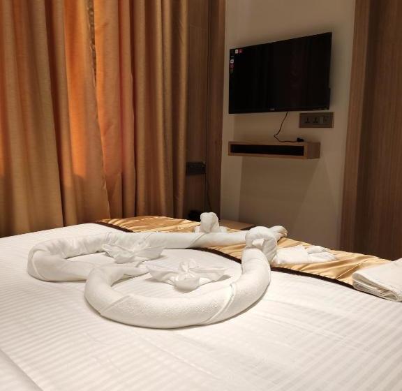 酒店 Staymaker Apex