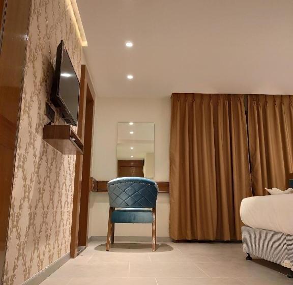 酒店 Staymaker Apex