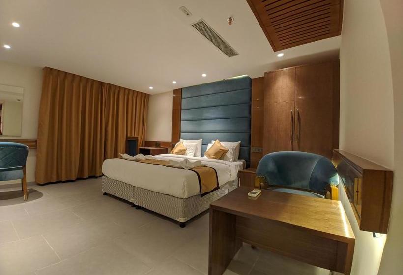 酒店 Staymaker Apex