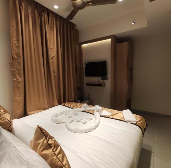 酒店 Staymaker Apex