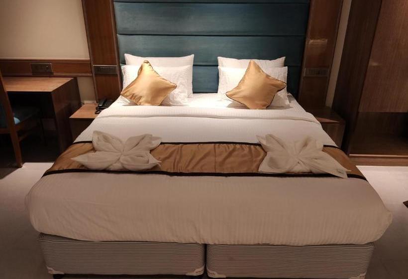 酒店 Staymaker Apex