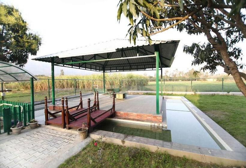 فندق Sukoon   A Wellness Resort, Uttarakhand