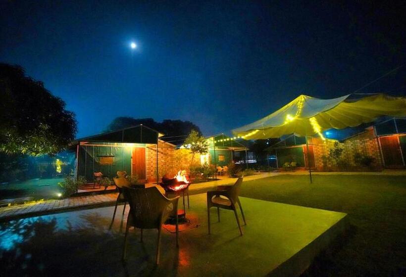 فندق Sukoon   A Wellness Resort, Uttarakhand