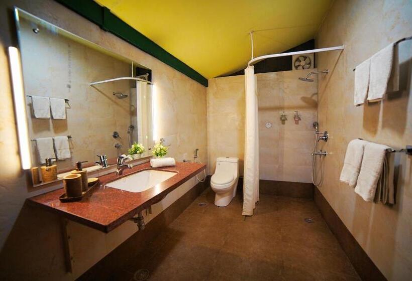 فندق Sukoon   A Wellness Resort, Uttarakhand