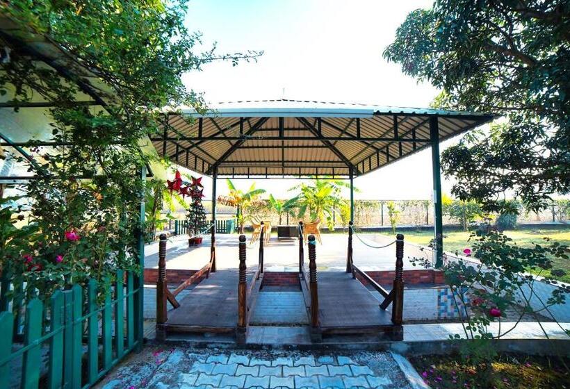 فندق Sukoon   A Wellness Resort, Uttarakhand