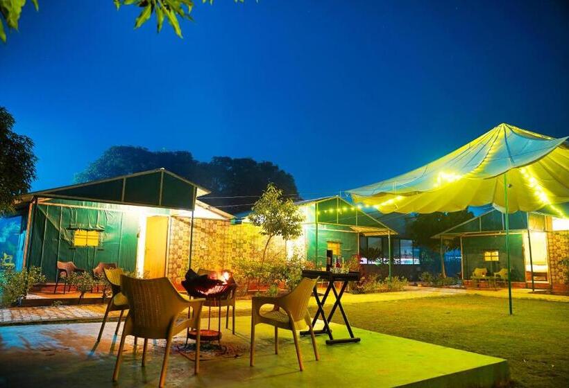 فندق Sukoon   A Wellness Resort, Uttarakhand