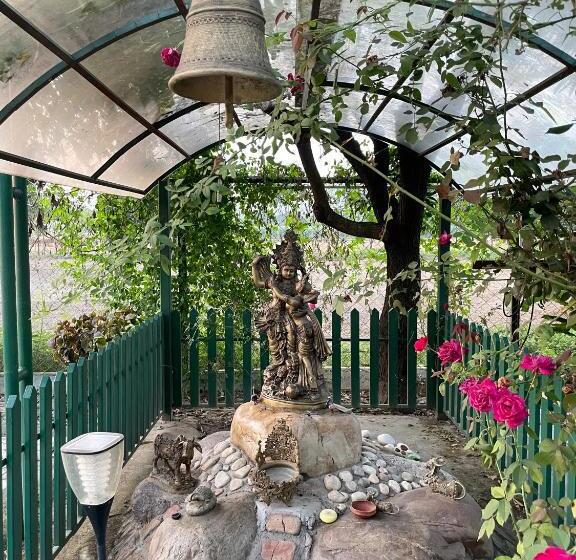 فندق Sukoon   A Wellness Resort, Uttarakhand