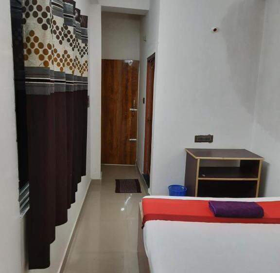 בית מלון כפרי Sukun Guest House