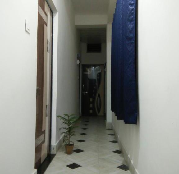 בית מלון כפרי Sukun Guest House