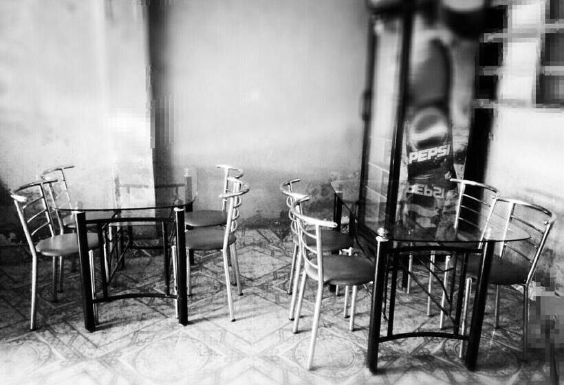 בית מלון כפרי Sukun Guest House