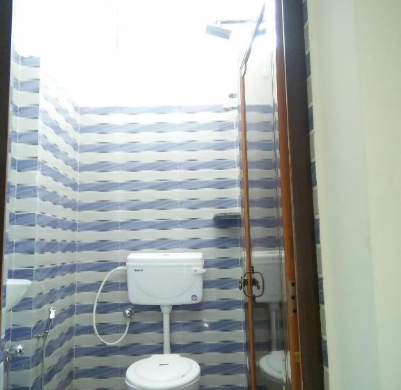 בית מלון כפרי Sukun Guest House