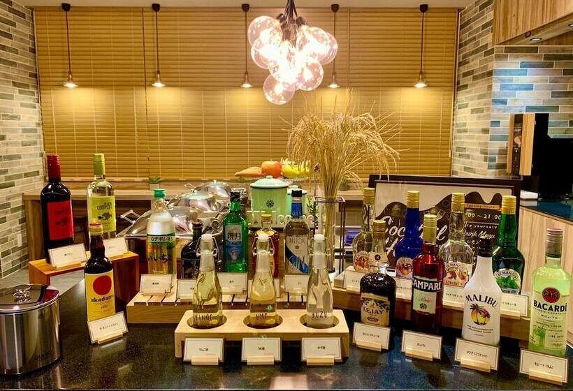 Super Hotel Toyama Imizu