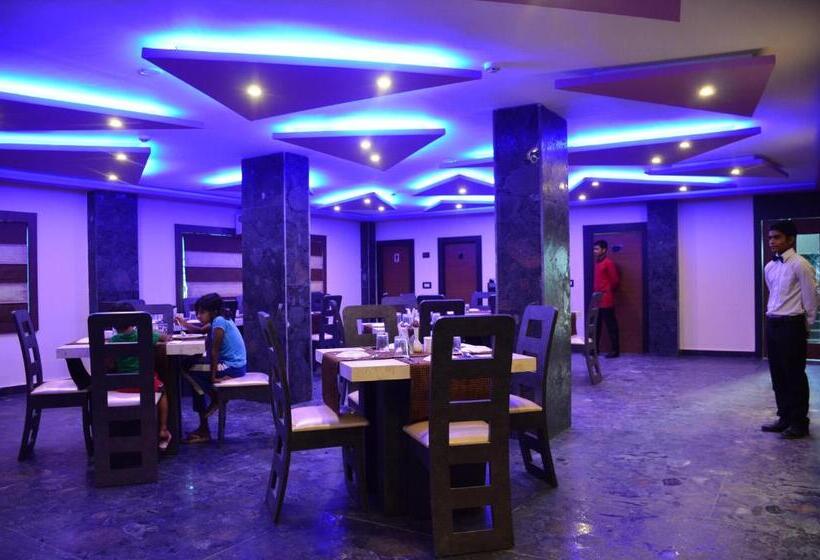 בית מלון כפרי Dolphin Chocolate Inn