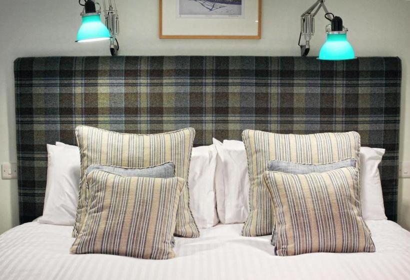 酒店 The Fountaine Inn