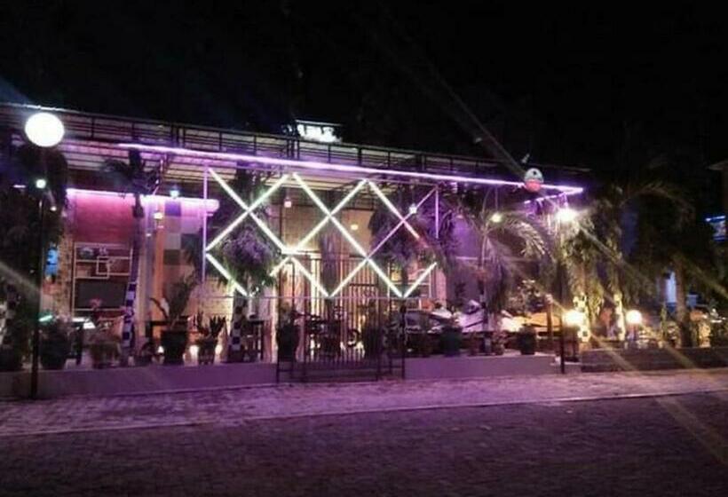 The One Hotel Gorontalo Mitra Reddoorz