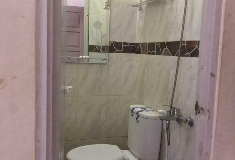 The One Hotel Gorontalo Mitra Reddoorz