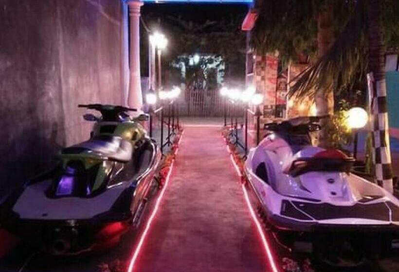 The One Hotel Gorontalo Mitra Reddoorz