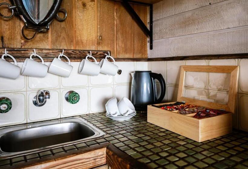 فندق The Ranch Mornington Peninsula