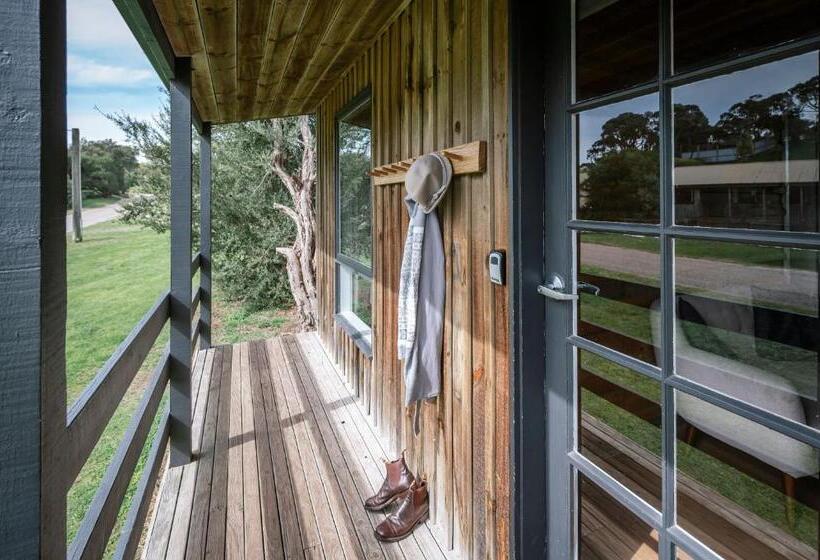 فندق The Ranch Mornington Peninsula