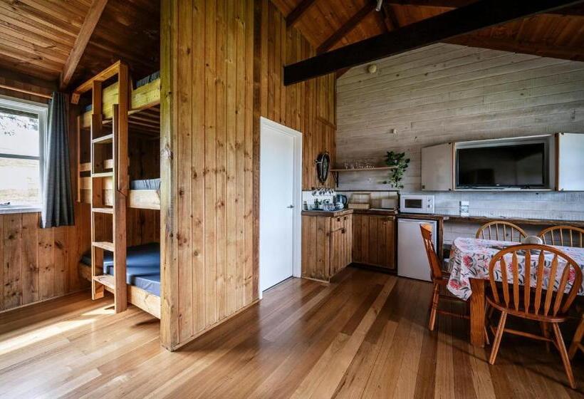 فندق The Ranch Mornington Peninsula