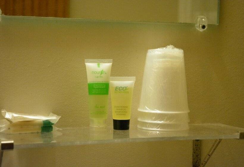 فندق Theodore Motor