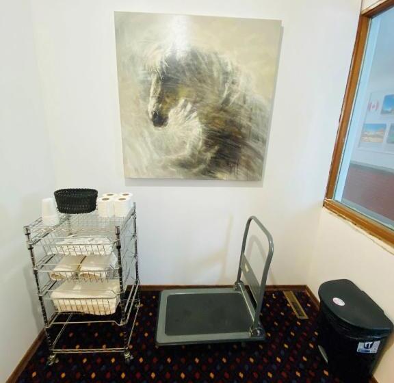 فندق Theodore Motor