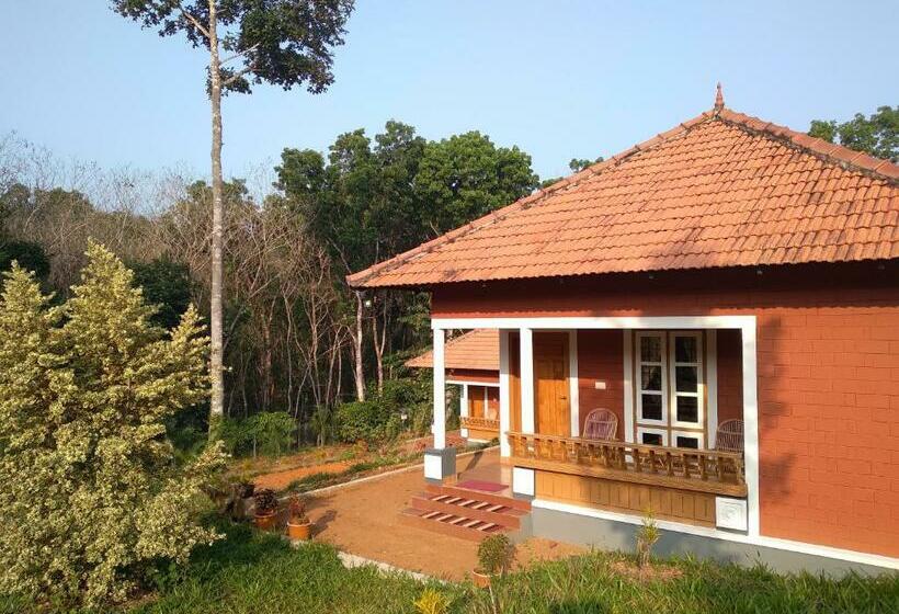 ホテル Tranquil Farms