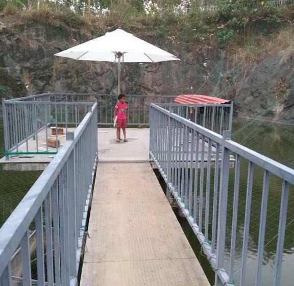 ホテル Tranquil Farms