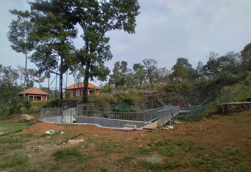 ホテル Tranquil Farms