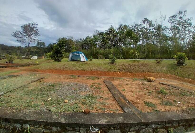 ホテル Tranquil Farms