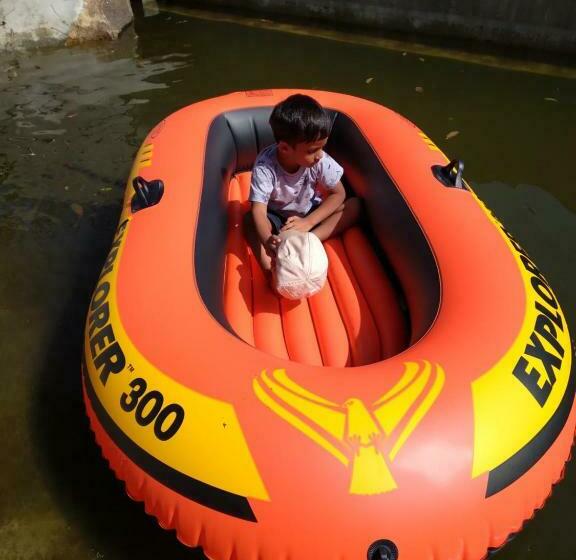 ホテル Tranquil Farms