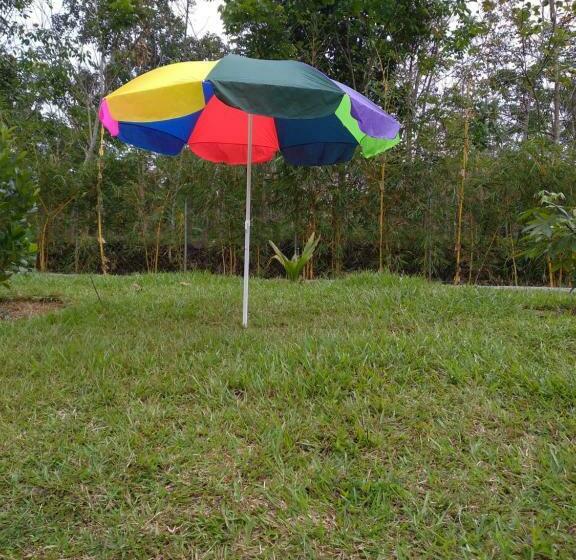 ホテル Tranquil Farms