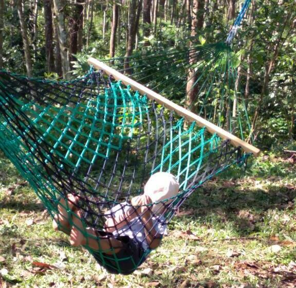 ホテル Tranquil Farms