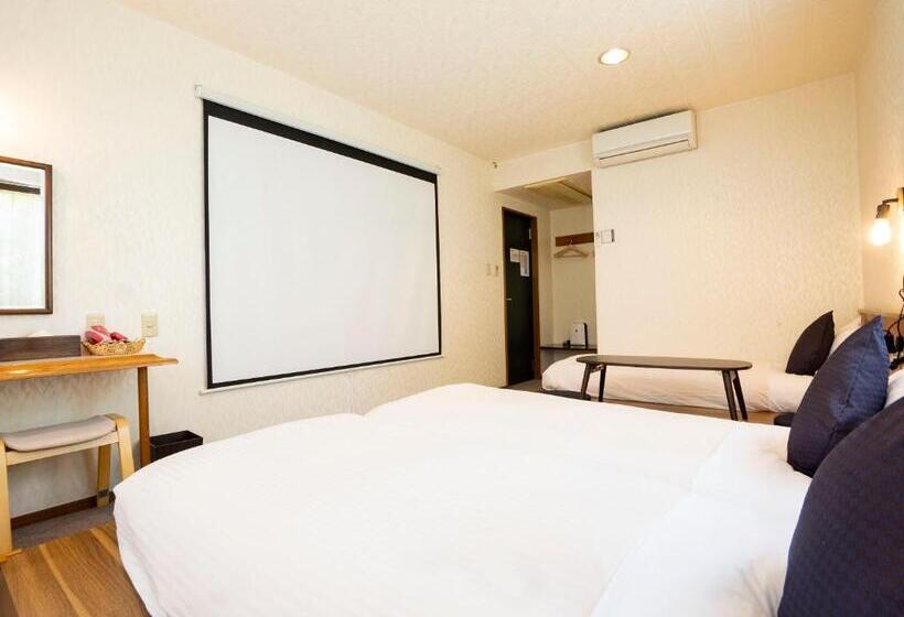 فندق We Home Villa ～城ケ崎温泉～