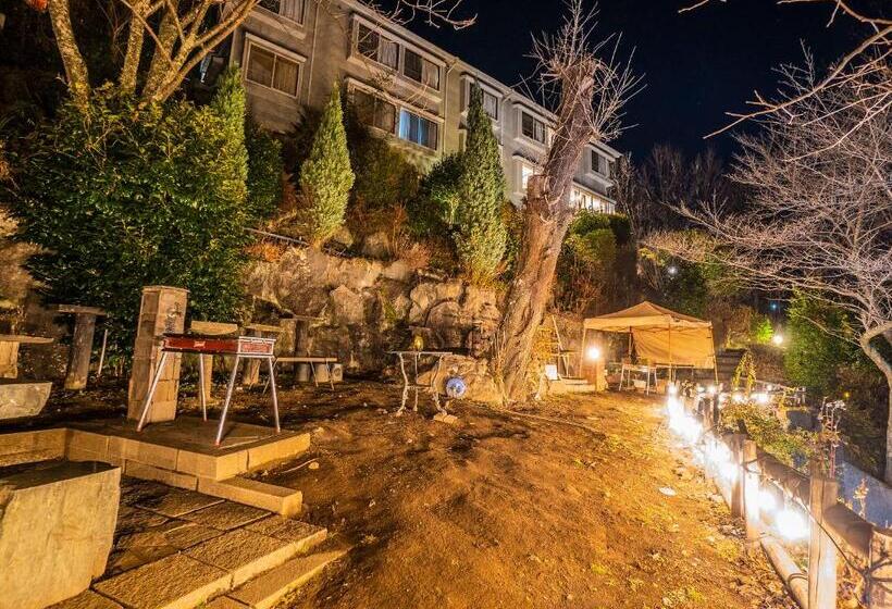 فندق We Home Villa ～城ケ崎温泉～