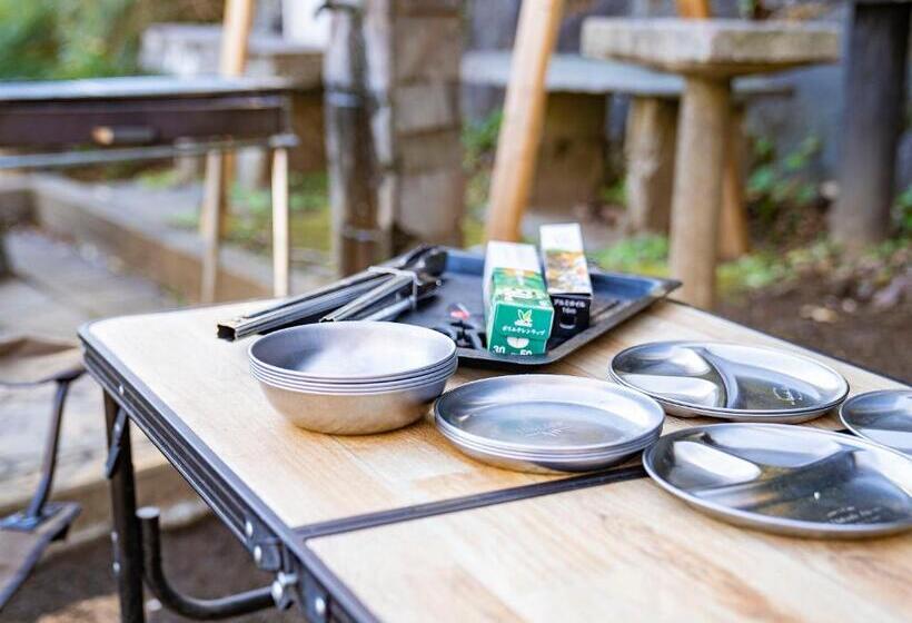 فندق We Home Villa ～城ケ崎温泉～