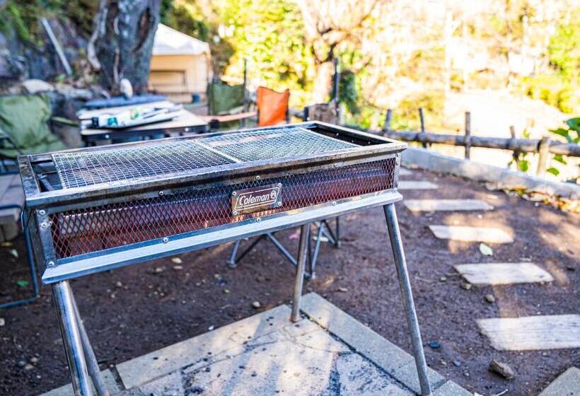 فندق We Home Villa ～城ケ崎温泉～