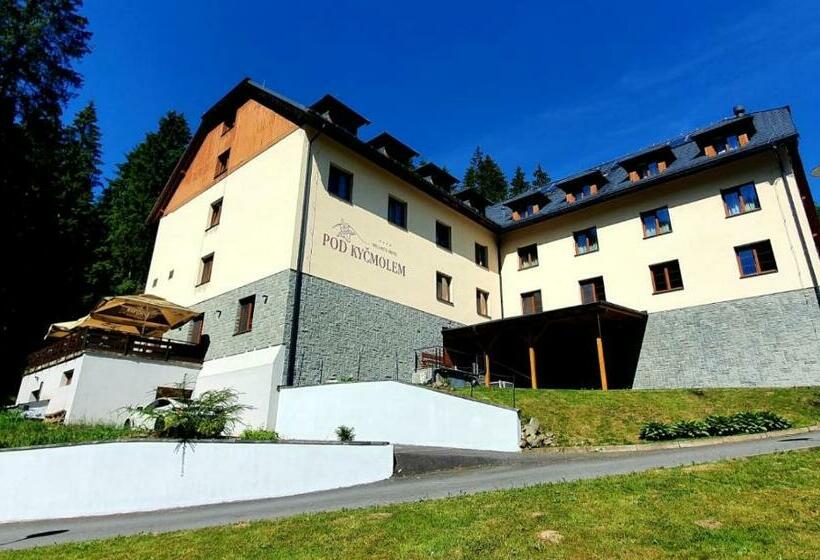 Wellness Hotel Pod Kyčmolem