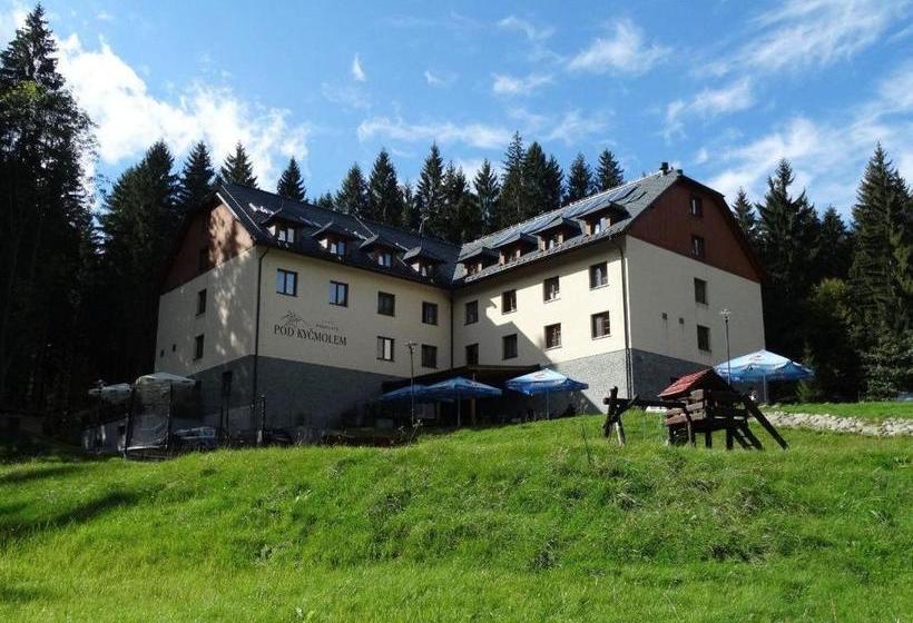 Wellness Hotel Pod Kyčmolem