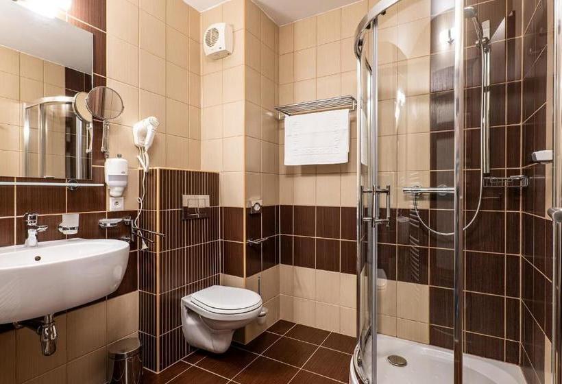 Wellness Hotel Pod Kyčmolem