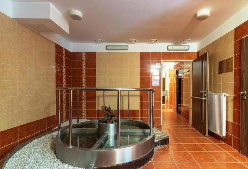 Wellness Hotel Pod Kyčmolem