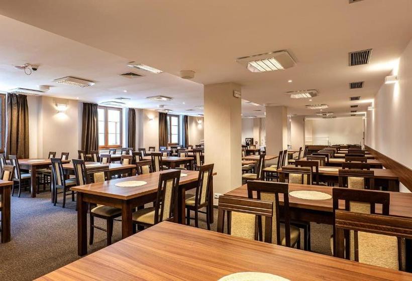 Wellness Hotel Pod Kyčmolem