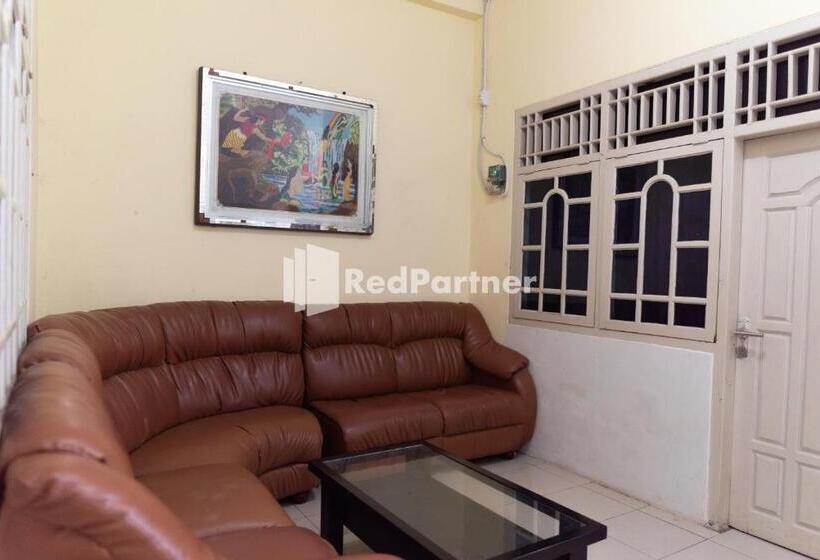 هتل Wisma Narada 2 Lampung Mitra Reddoorz