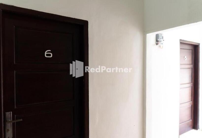 ホテル Wisma Narada 2 Lampung Mitra Reddoorz