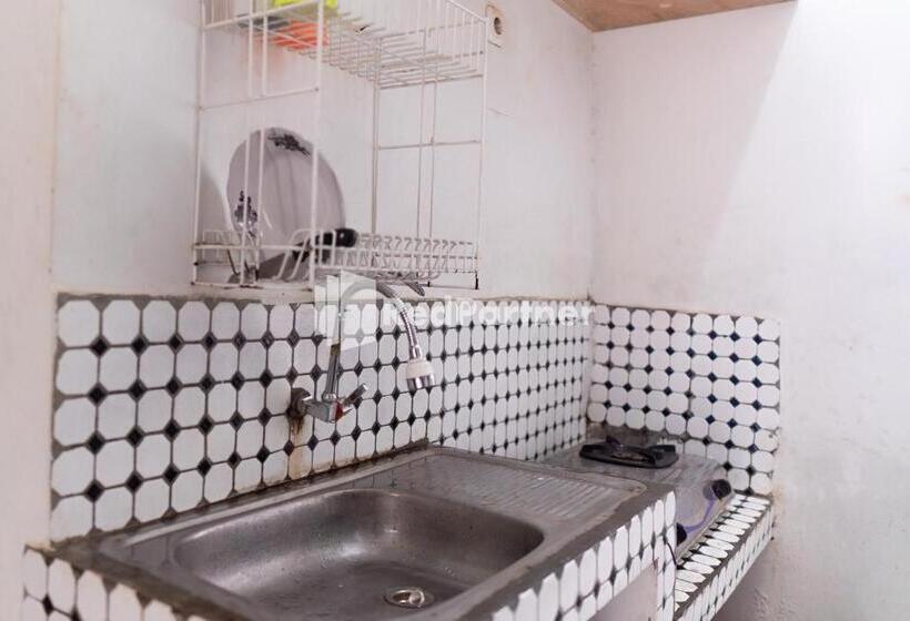 هتل Wisma Narada 2 Lampung Mitra Reddoorz