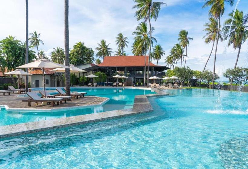 בית מלון כפרי Wyndham Hua Hin Pranburi Resort & Villas