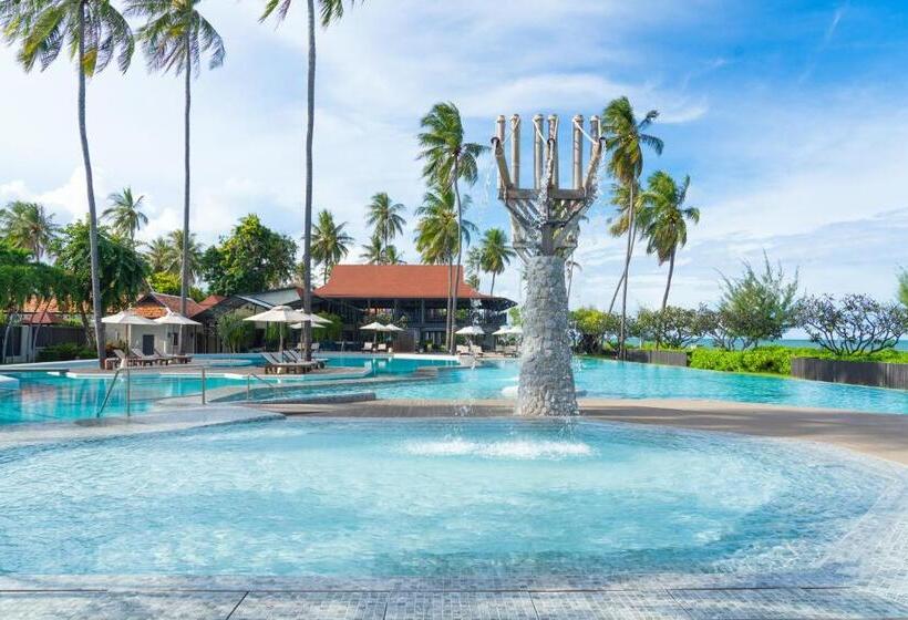 בית מלון כפרי Wyndham Hua Hin Pranburi Resort & Villas