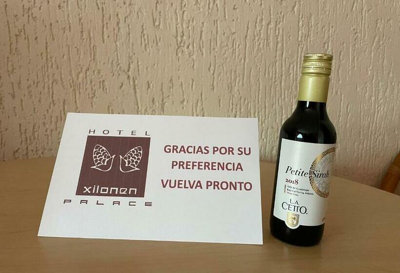 فندق Xilonen Palace